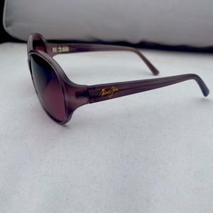 Women’s Vintage Maui Jim Ginger Sunglasses